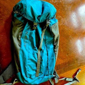 Kelly day pack
